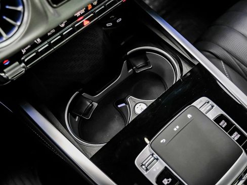 Used 2025 Mercedes-Benz G 63 AMG 4MATIC image 63