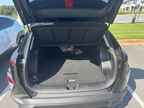 Used 2026 Hyundai Kona SEL Sport FWD image 7