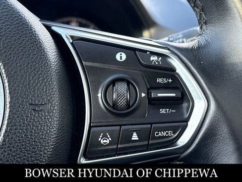 Used 2023 Acura RDX Technology Package image 22