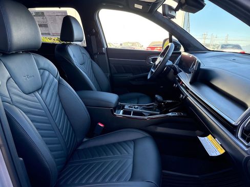 New 2026 Kia Sorento SX Prestige image 16