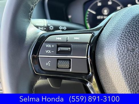 Certified 2026 Honda Civic Sport Touring image 13