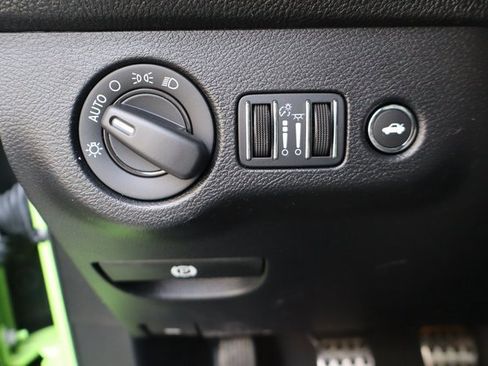 Used 2023 Dodge Challenger R/T w/ T/A Package image 29