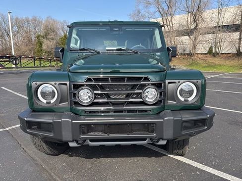 New 2026 INEOS Grenadier image 2