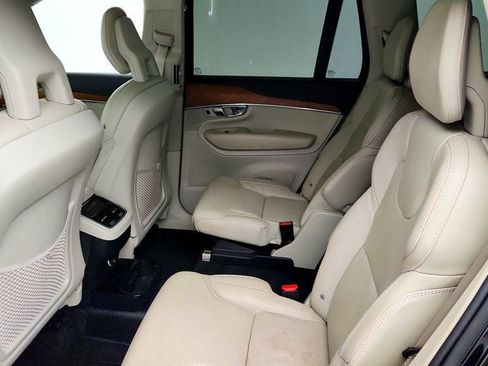 Used 2020 Volvo XC90 T6 Inscription w/ Protection Package Premier AWD/4WD image 21