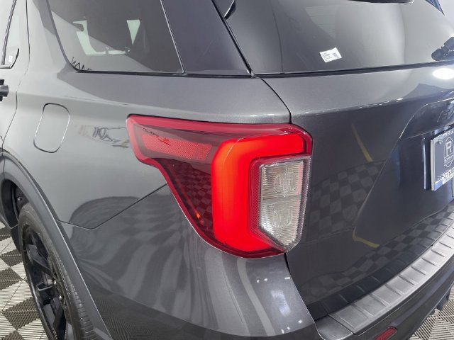 Used 2020 Ford Explorer ST w/ ST Street Pack AWD/4WD image 38