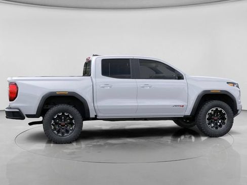 New 2026 GMC Canyon AT4 AWD/4WD image 5
