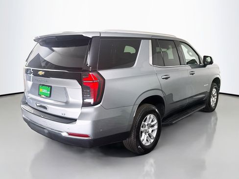 Used 2025 Chevrolet Tahoe LT AWD/4WD image 10