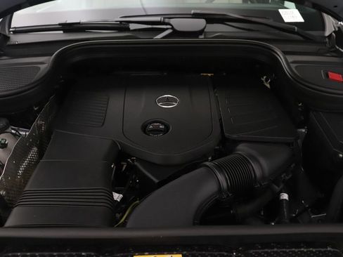 New 2026 Mercedes-Benz GLE 350 4MATIC image 11