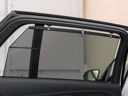 Used 2021 Mercedes-Benz E 63 AMG S image 24