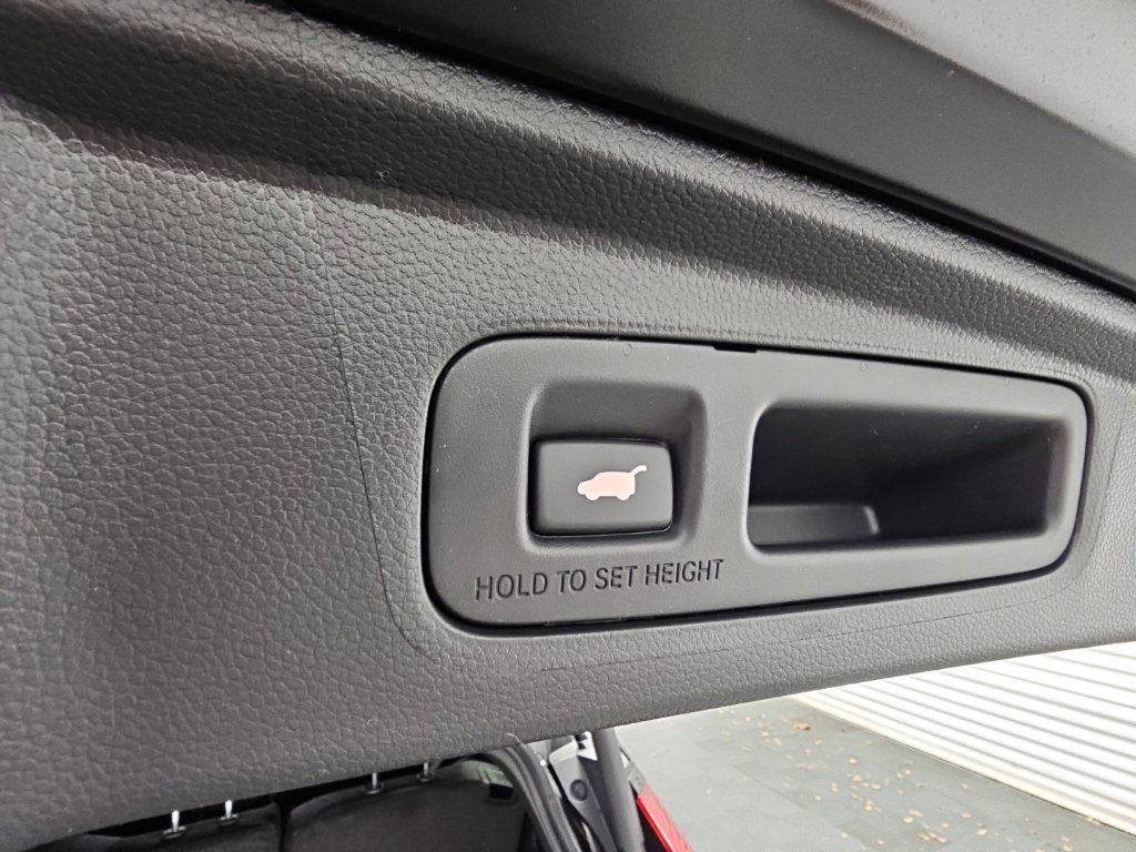 New 2027 Honda CR-V Sport-L image 32