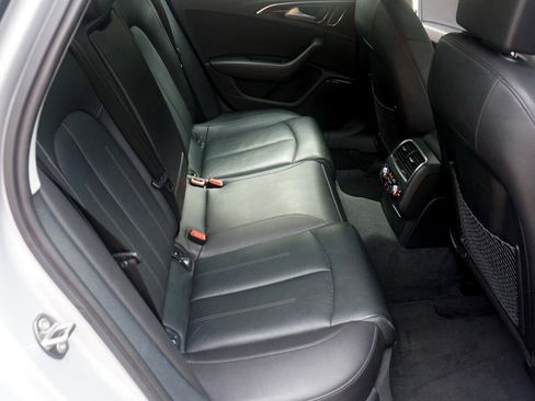 Used 2014 Audi A6 2.0T Premium Plus w/ Premium Plus Package image 21