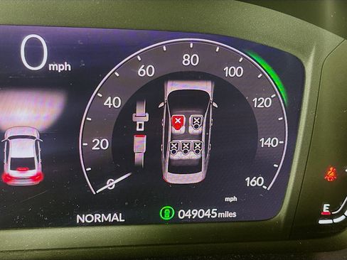 Used 2024 Honda Accord EX-L image 18
