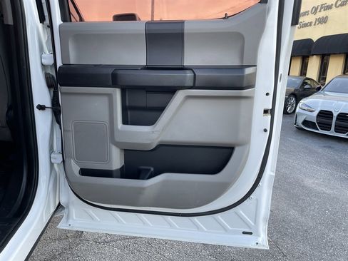 Used 2017 Ford F250 XL w/ Power Equipment Group image 43