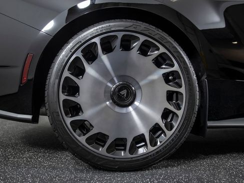 Used 2025 Ford Mustang GT Premium RWD image 18
