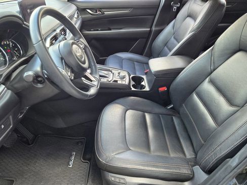 Used 2023 MAZDA CX-5 AWD 2.5 S image 8