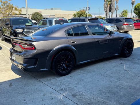 Used 2022 Dodge Charger Scat Pack image 11