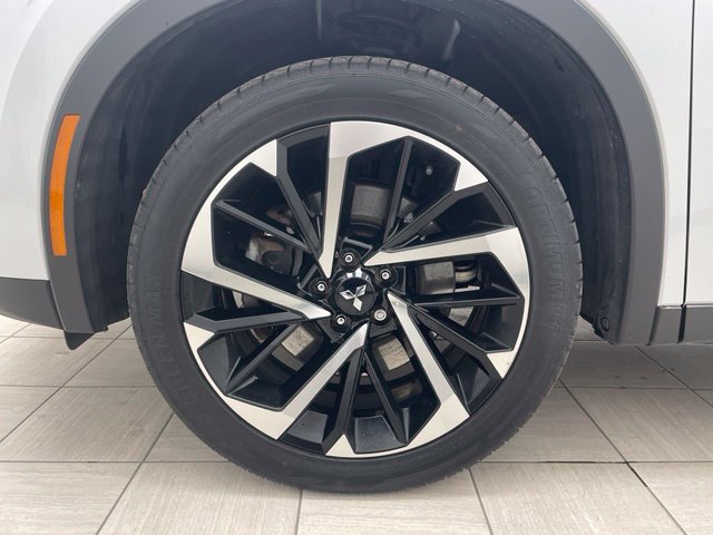 Used 2023 Mitsubishi Outlander SE Black Edition AWD/4WD image 5