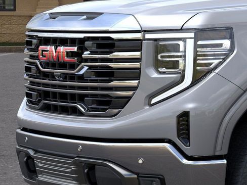 New 2026 GMC Sierra 1500 SLT w/ SLT Premium Plus Package image 15