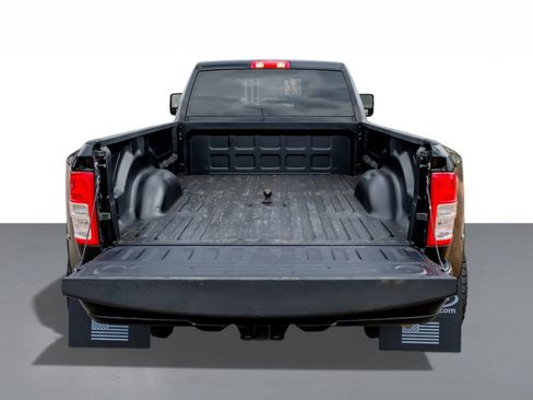 Used 2024 RAM 3500 Big Horn image 60