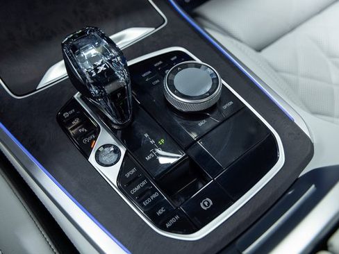 Certified 2023 BMW X5 M50i w/ Executive Package image 19