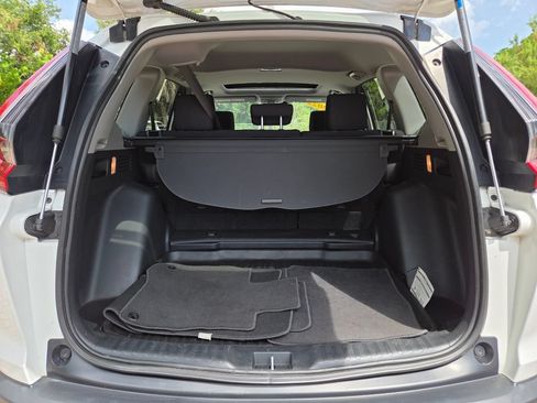 Used 2022 Honda CR-V EX image 19