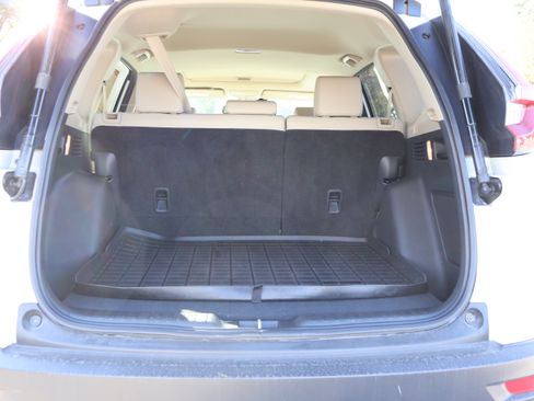 Used 2020 Honda CR-V Touring image 20