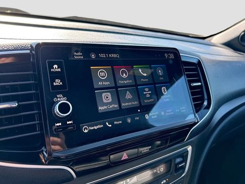 Certified 2025 Honda Ridgeline TrailSport image 15