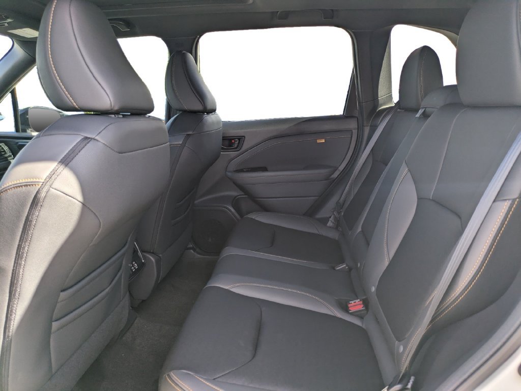 New 2026 Subaru Forester Wilderness AWD/4WD image 14