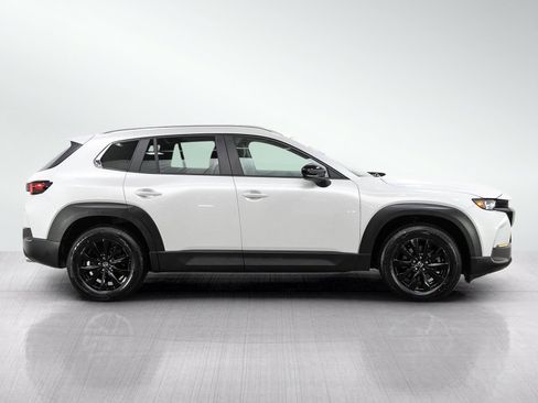Used 2023 MAZDA CX-50 2.5 S w/ Preferred Plus Pkg AWD/4WD image 6