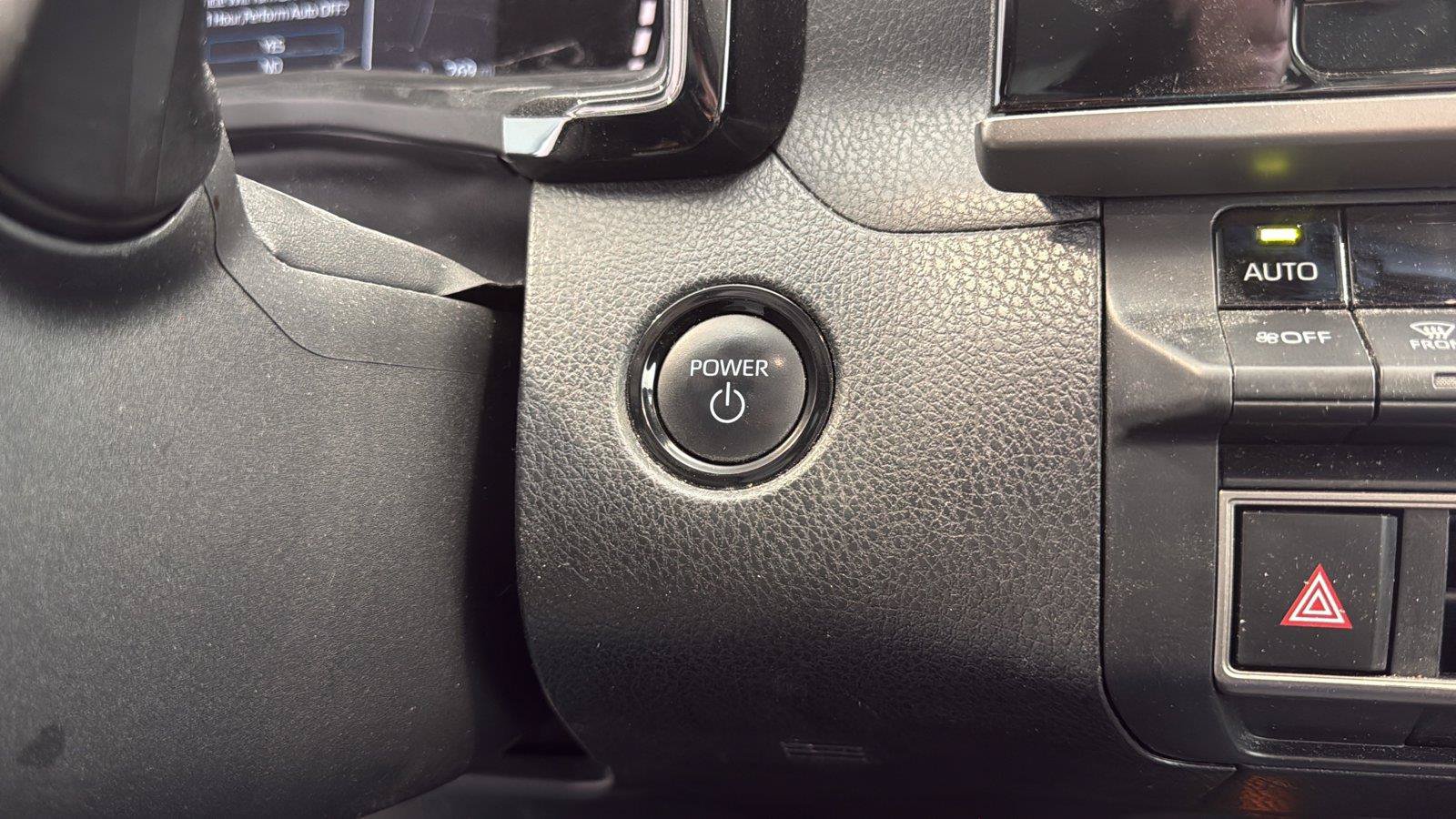 Used 2025 Toyota Camry LE FWD image 20