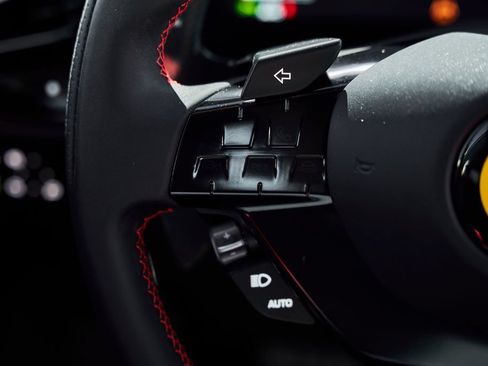Used 2025 Ferrari 12Cilindri RWD image 47