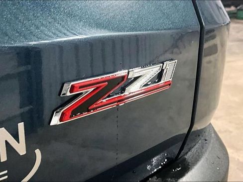 New 2026 Chevrolet Traverse Z71 w/ Enhanced Driving Package AWD/4WD image 7