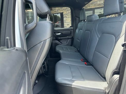 Used 2024 RAM 1500 Tradesman w/ Trailer Tow Group RWD image 32