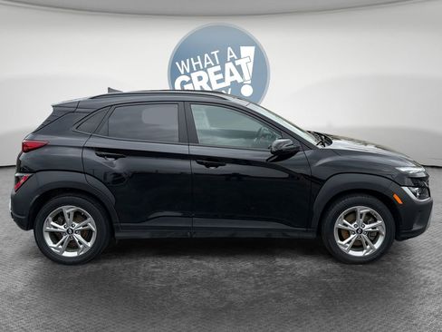 Used 2023 Hyundai Kona SEL w/ Cargo Package image 2