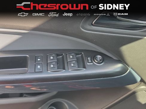 Used 2016 Chevrolet Colorado Z71 AWD/4WD image 35