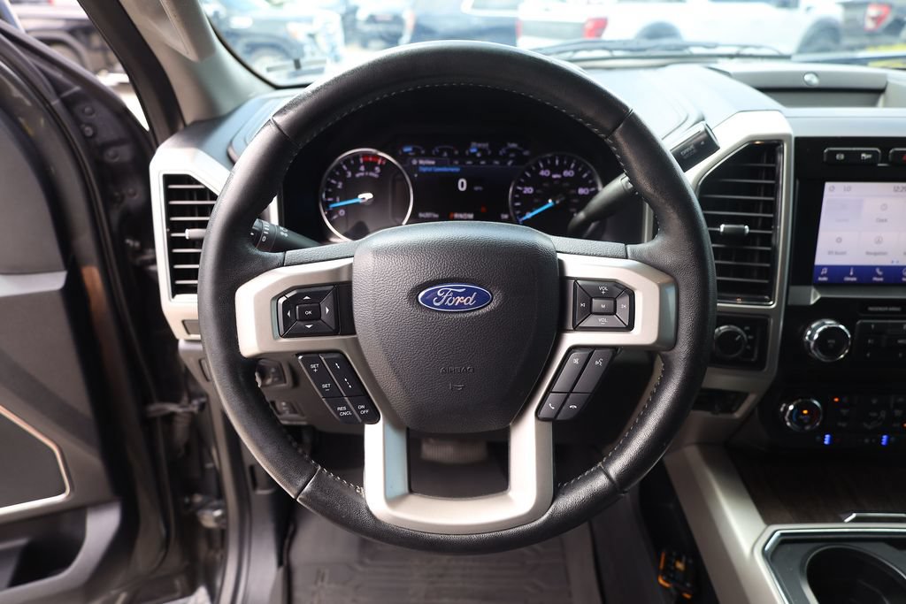 Used 2020 Ford F250 Lariat AWD/4WD image 13