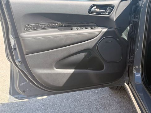 New 2026 Dodge Durango SRT Hellcat image 31