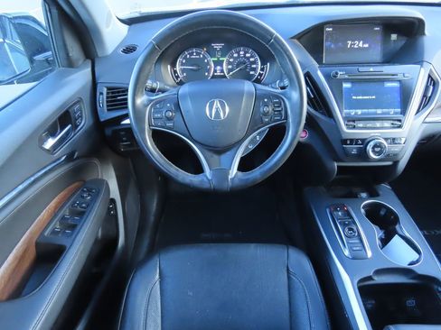 Used 2020 Acura MDX SH-AWD w/ Technology Package image 5