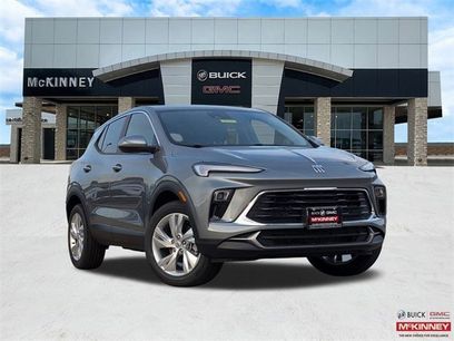 New 2026 Buick Encore GX Preferred w/ Comfort Package