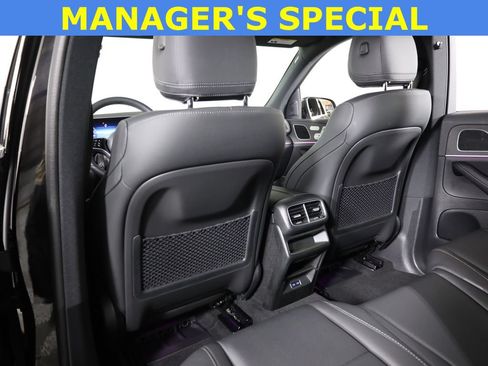 Used 2026 Mercedes-Benz GLE 350 4MATIC image 38