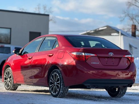 Used 2014 Toyota Corolla S image 7