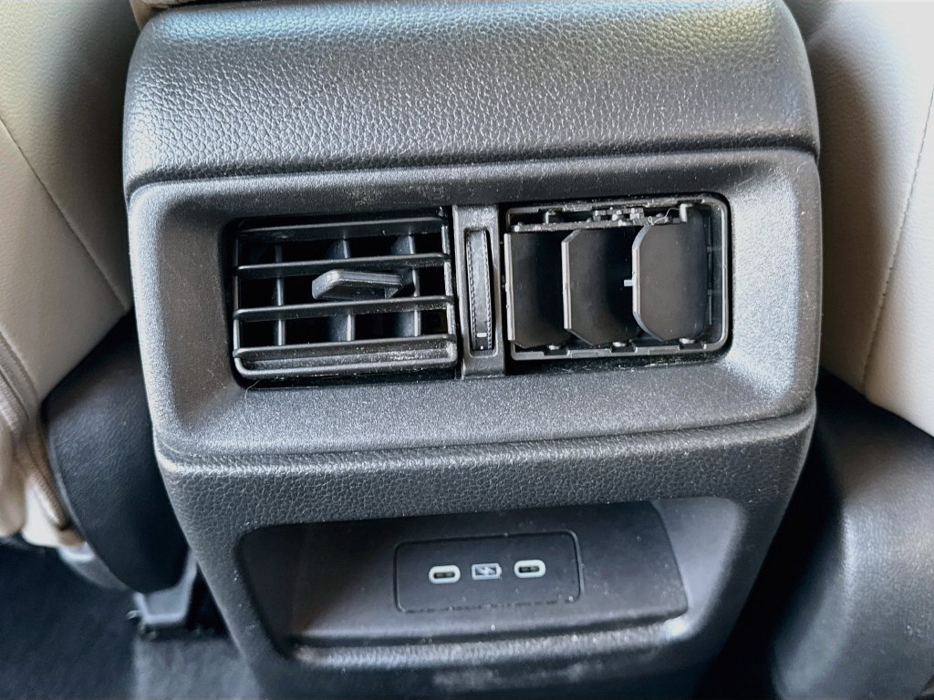 Used 2024 Honda CR-V EX-L image 29