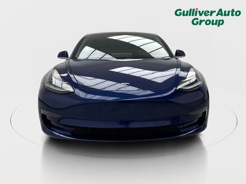 Used 2018 Tesla Model 3 Long Range RWD image 14