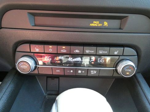 Used 2023 MAZDA CX-5 AWD 2.5 S w/ Select Package image 26