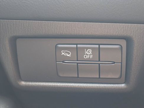 Used 2024 MAZDA CX-5 AWD 2.5 S image 21