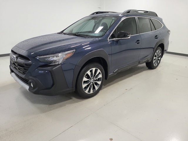 Used 2024 Subaru Outback Limited XT AWD/4WD image 3