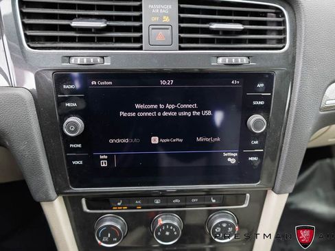 Used 2019 Volkswagen Golf Alltrack SE AWD/4WD image 31