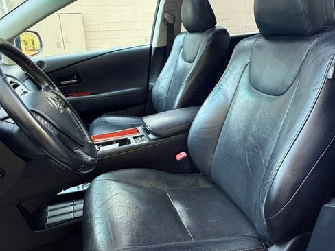 Used 2010 Lexus RX 350 2WD image 16