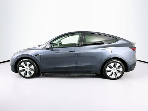 Used 2023 Tesla Model Y Long Range image 4