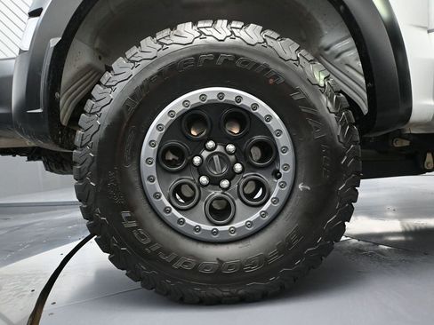 Used 2024 Ford F150 Raptor image 15